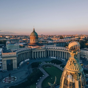 Фото от владельца Дом Зингера, бизнес-центр