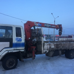 Фото от владельца СПЕЦПАРТНЕР, ООО, компания по аренде спецтехники