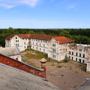 Фото от владельца Калининградские курорты, туристическая компания