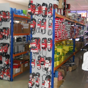Photo from the owner Auto Pattage, chain of auto parts and auto accessories stores