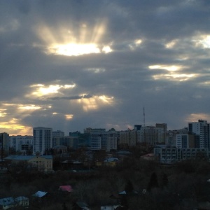 Фото от владельца Покровский храм