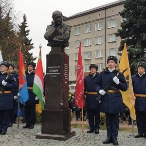 Фото от владельца Символ, ООО, торгово-производственная компания