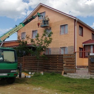 Фото от владельца Компания по аренде спецтехники, ИП Пермяков М.С.