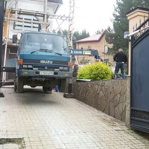 Фото от владельца Компания по аренде спецтехники, ИП Пермяков М.С.