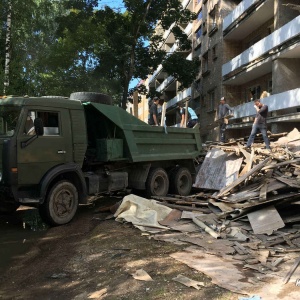 Фото от владельца Volgruz, компания