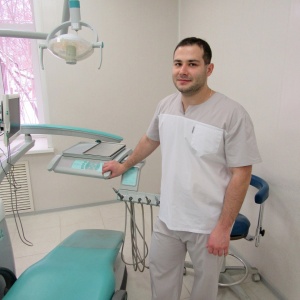 Фото от владельца Стомацентр, стоматологический лечебно-консультативный центр
