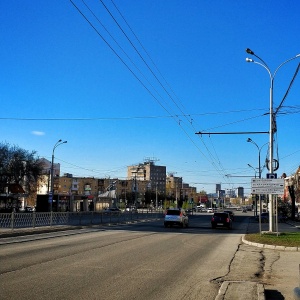 Фото от владельца Космос, торговый центр