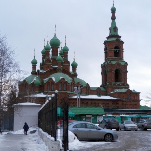 Фото от владельца Храм Святой Троицы