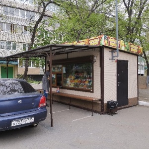 Фото от владельца Магазин фруктов и овощей, ИП Пенцев Д.С.