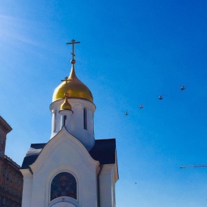 Фото от владельца Часовня во имя Святого Николая Чудотворца