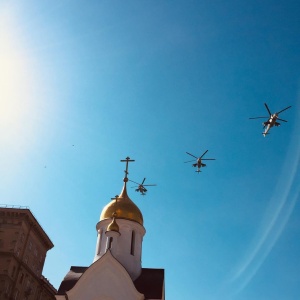 Фото от владельца Часовня во имя Святого Николая Чудотворца