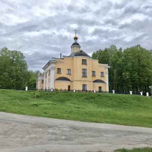 Фото от владельца Храм Ильи Пророка