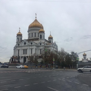 Фото от владельца Храм Христа Спасителя