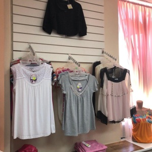Фото от владельца Малыш и Аист, сеть магазинов одежды для беременных и новорожденных