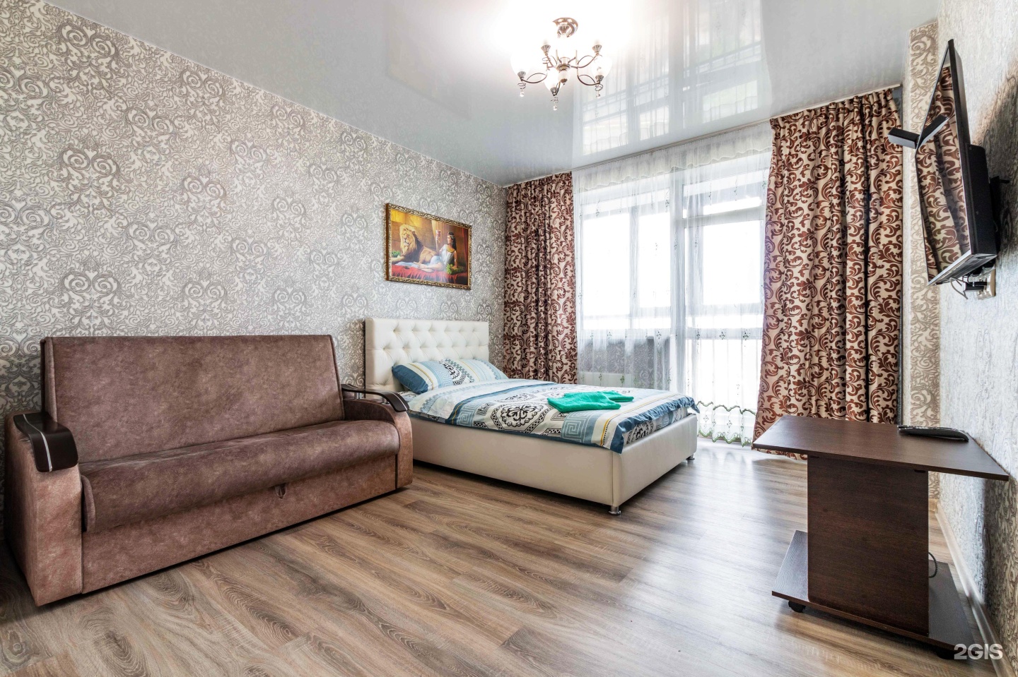 Отзывы об отеле DreamHouse, Екатеринбург, улица Куйбышева, 159а — 54  реальных отзыва