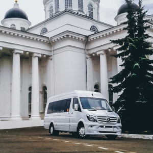 Фото от владельца ПремиумBUS, служба заказа автобусов