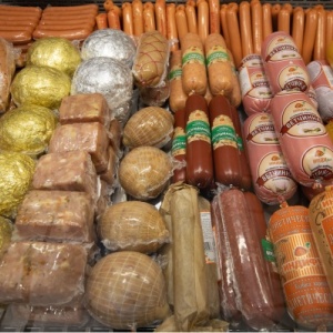 Фото от владельца Индюшкин, сеть магазинов по продаже мяса индейки