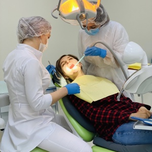 Фото от владельца Дом стоматологии, ООО, стоматологическая клиника