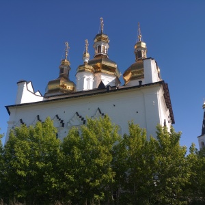 Фото от владельца Свято-Троицкий мужской монастырь