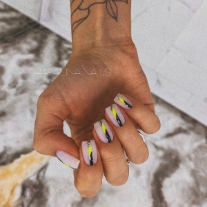 Фото от владельца SHABALINA NAILS STUDIO