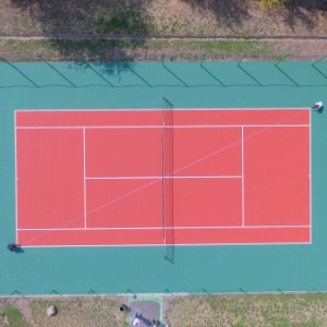 Фото от владельца АДК, теннисный центр