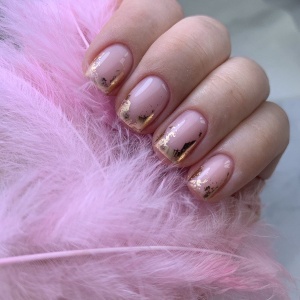 Фото от владельца Cherry Nail lounge, ногтевая студия