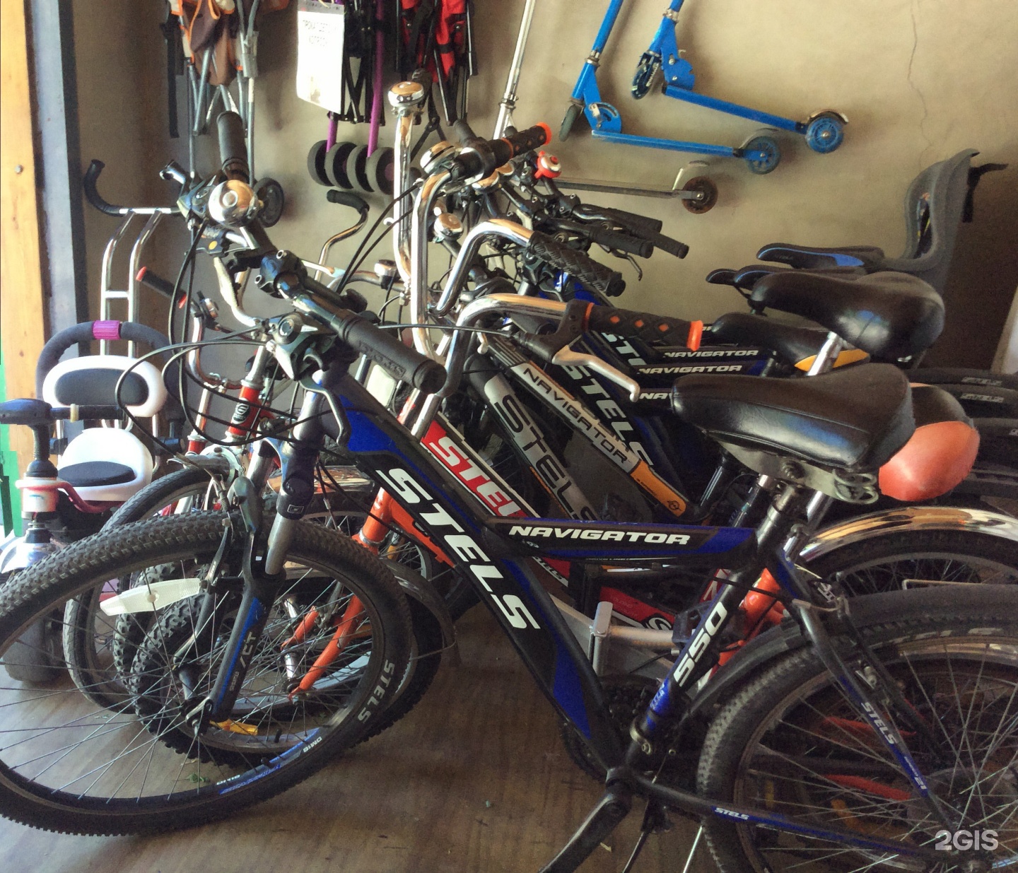 Прокат колясок в Анапе отзывы. Купить велосипед в анапе