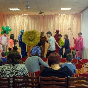 Фото от владельца Солнышко, детский кукольный театр