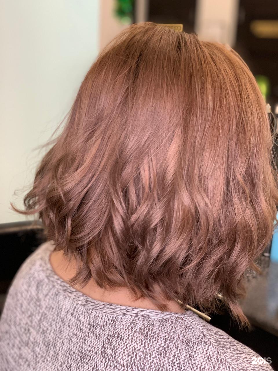 ам бьюти родники