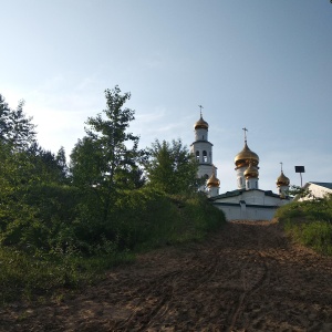 Фото от владельца Храм Богоявления Господня