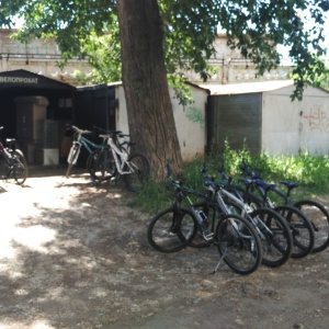 Фото от владельца UFA-BIKE, салон по прокату и ремонту велосипедов