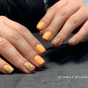 Фото от владельца Di Nails Studio, ногтевая студия