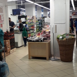 Фото от владельца SPAR, сеть супермаркетов