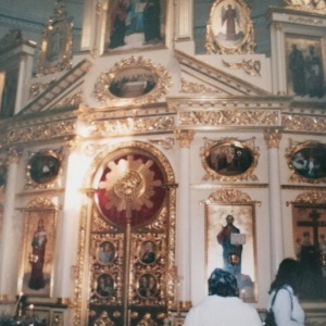 Фото от владельца Белогорский Свято-Николаевский православно-миссионерский мужской монастырь, представительство в г. Перми
