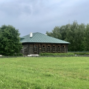 Фото от владельца Земская школа, музей