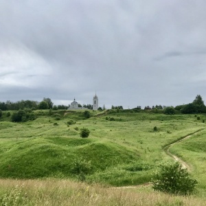 Фото от владельца Церковь Казанской иконы Божией Матери