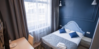 Астана: Апартаменты Arena hotel