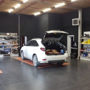 Фото от владельца ГИБРИД АВТО СЕРВИС, специализированный автоцентр по ремонту, диагностике и обслуживанию гибридных автомобилей