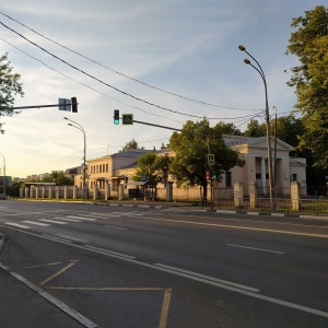 Фото от владельца Дом культуры на Вешняковской