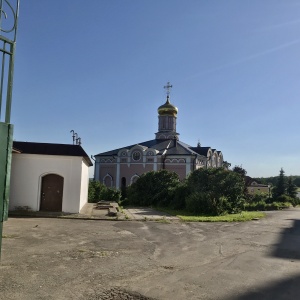 Фото от владельца Успенский собор, с. Пощупово