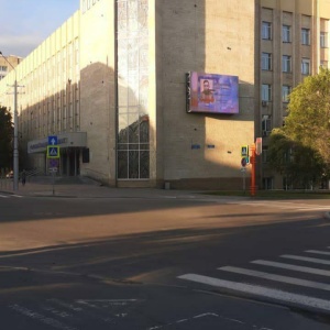 Фото от владельца Кемеровский государственный университет