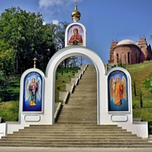 Фото от владельца Православный Приход храма в честь иконы Божией Матери Умягчение злых сердец