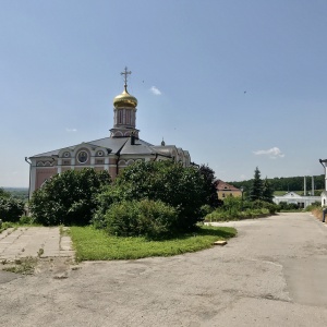 Фото от владельца Успенский собор, с. Пощупово