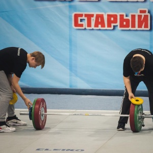 Фото от владельца Аркада, спортивный комплекс