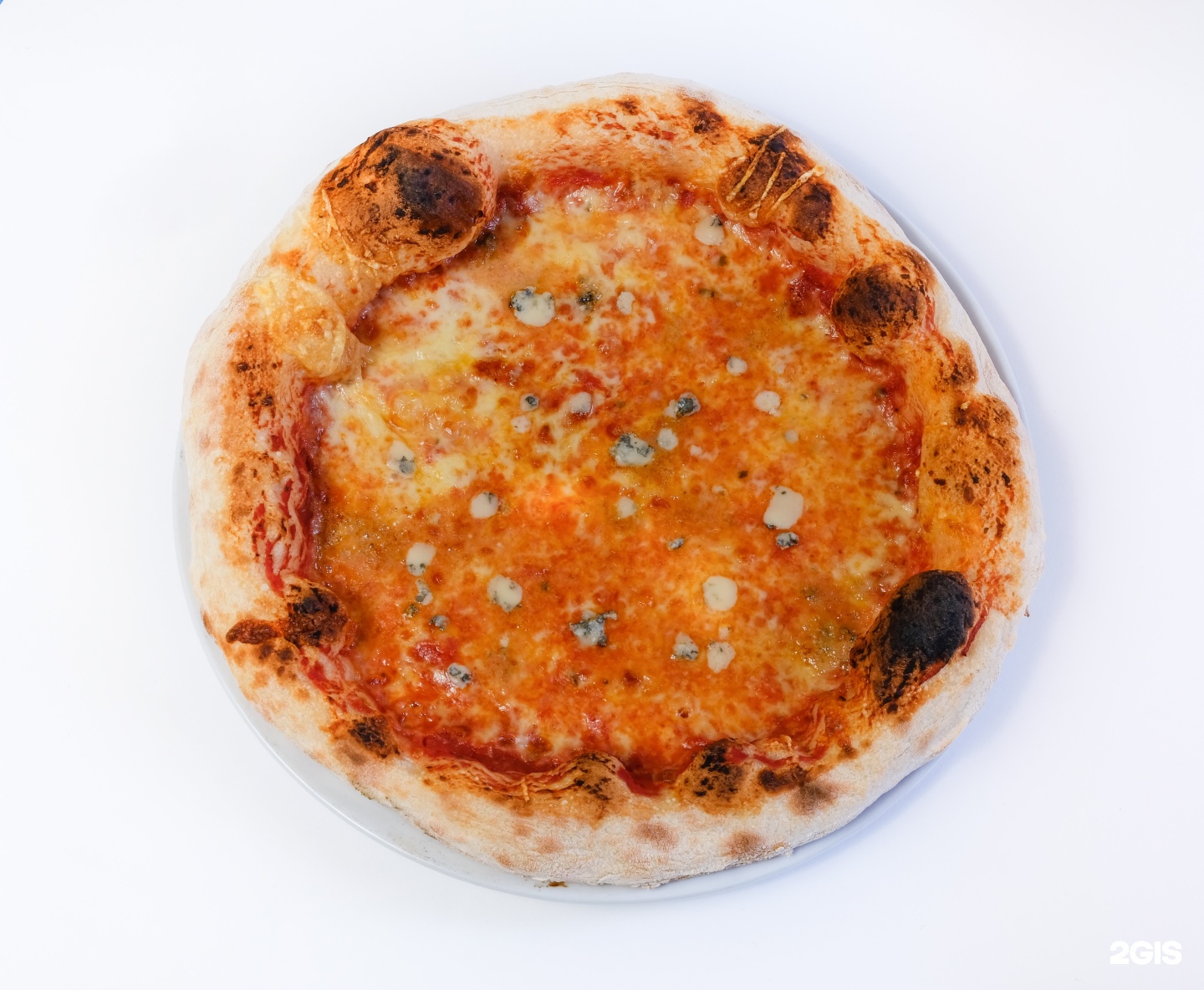 пицца траттория четыре сыра фото 65