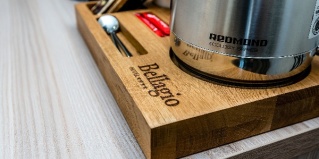 Геленджик: Отель Bellagio