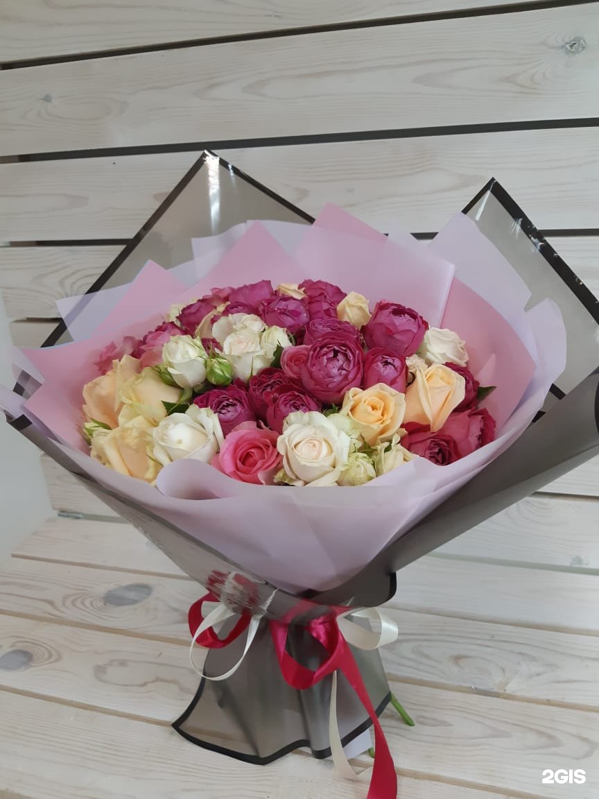 Купить Цветы В Белгороде Недорого Розы Белогорья