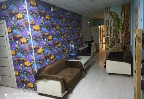 Капсульные отели Hostelkuzmich в Люберцах