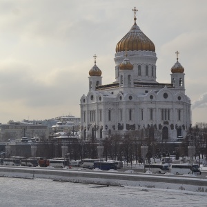 Фото от владельца Храм Христа Спасителя