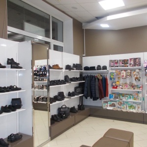 Фото от владельца WESTFALIKA SHOES, сеть обувных магазинов